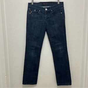 Rock & Republic Low Rise Jeans Size 26